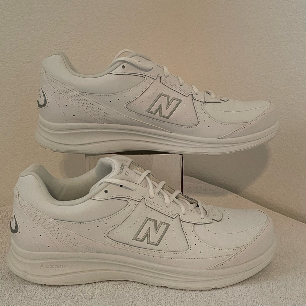 New Balance 577v1 Never Worn 15D
